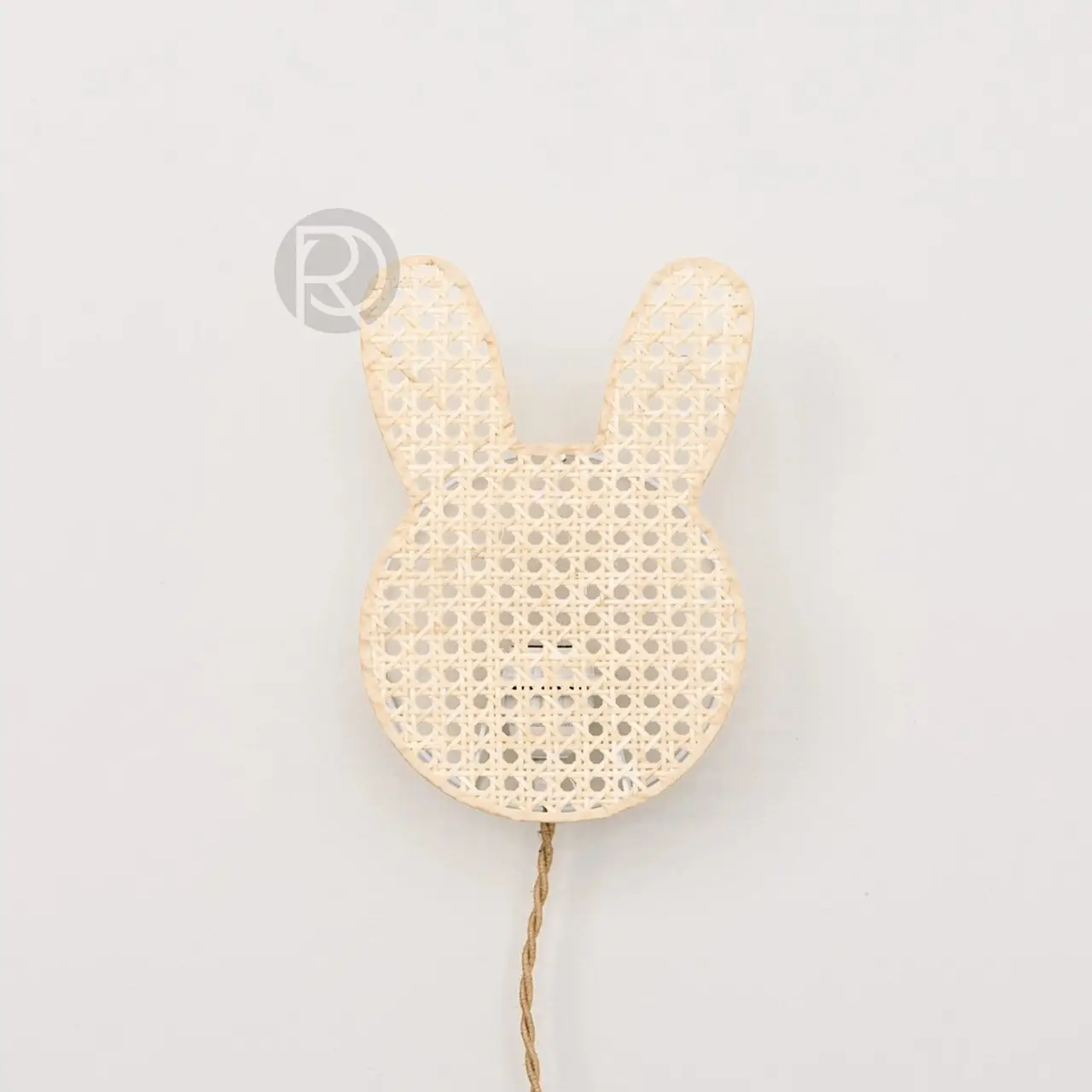Wall lamp (Sconce) LAPIN by An°so