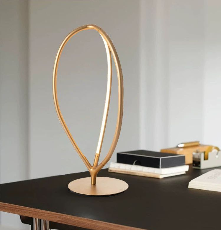 Table lamp GROT by Romatti