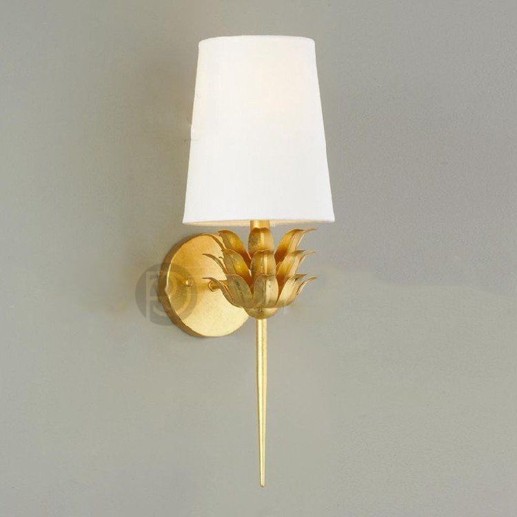 Wall lamp (Sconce) Ola by Romatti