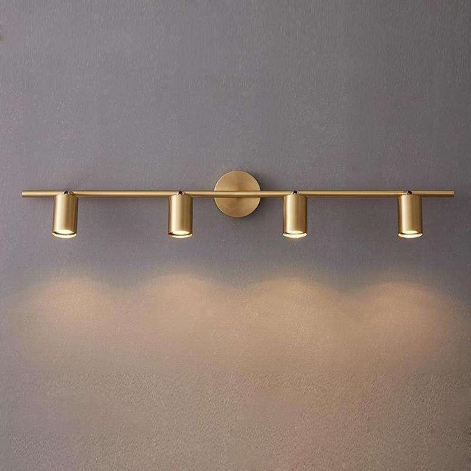 Wall lamp (Sconce) YELLI by Romatti