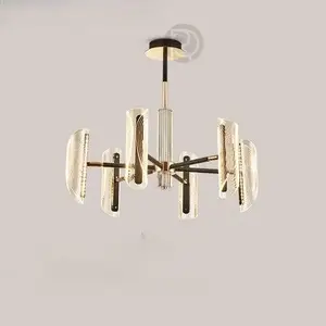 Chandelier AONT CREATIVE by Romatti