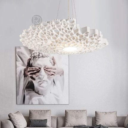 AFRODITA chandelier by Romatti