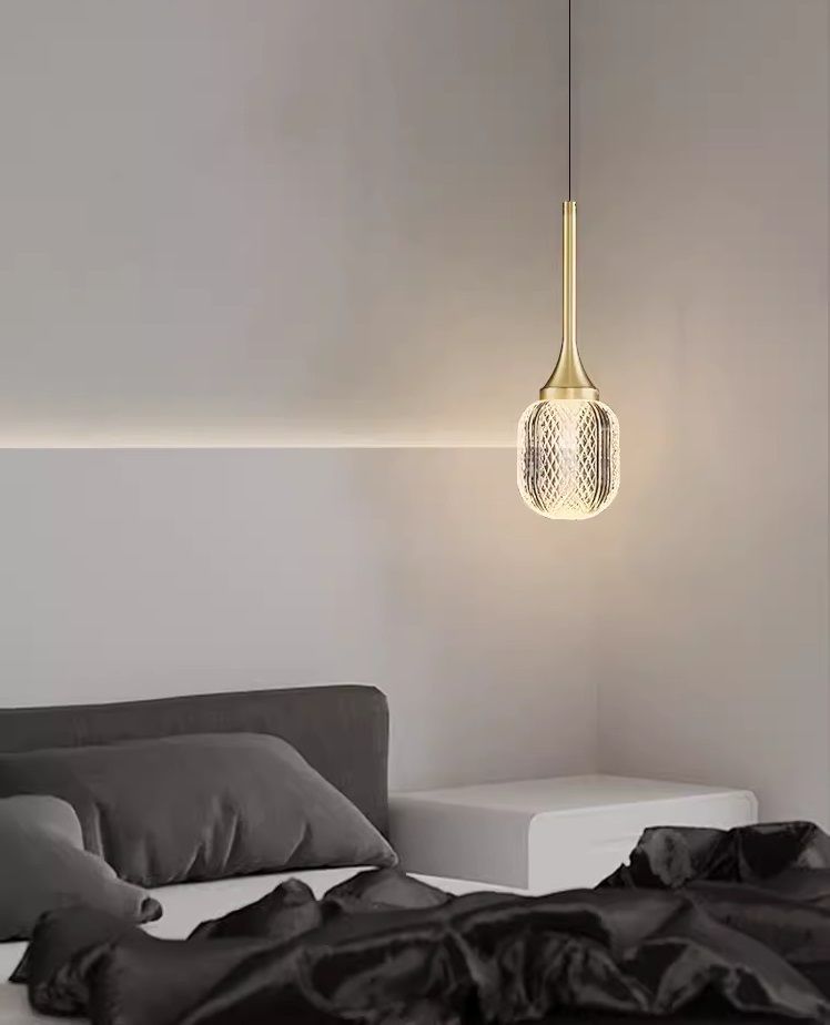Pendant lamp COUSE by Romatti