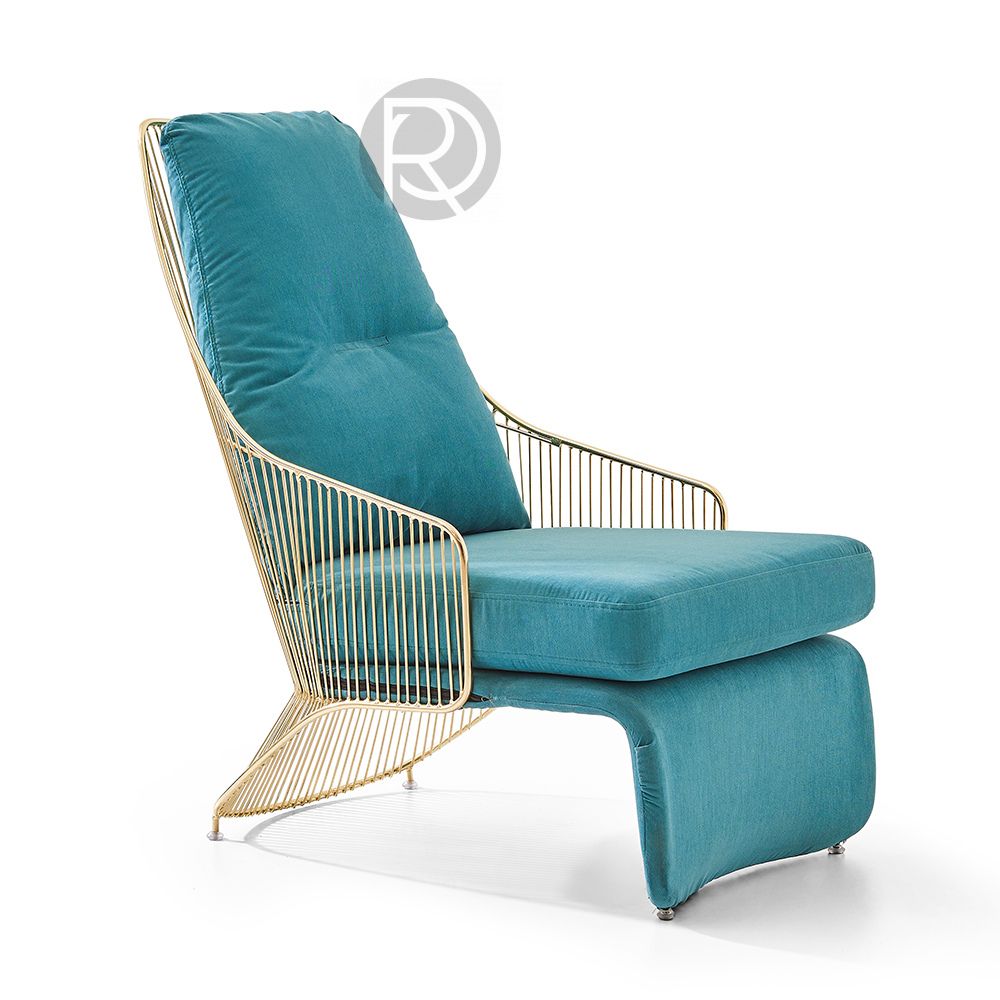 MINAT chair by Romatti