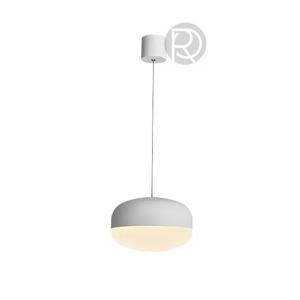 Pendant lamp ACRILLIC by Romatti