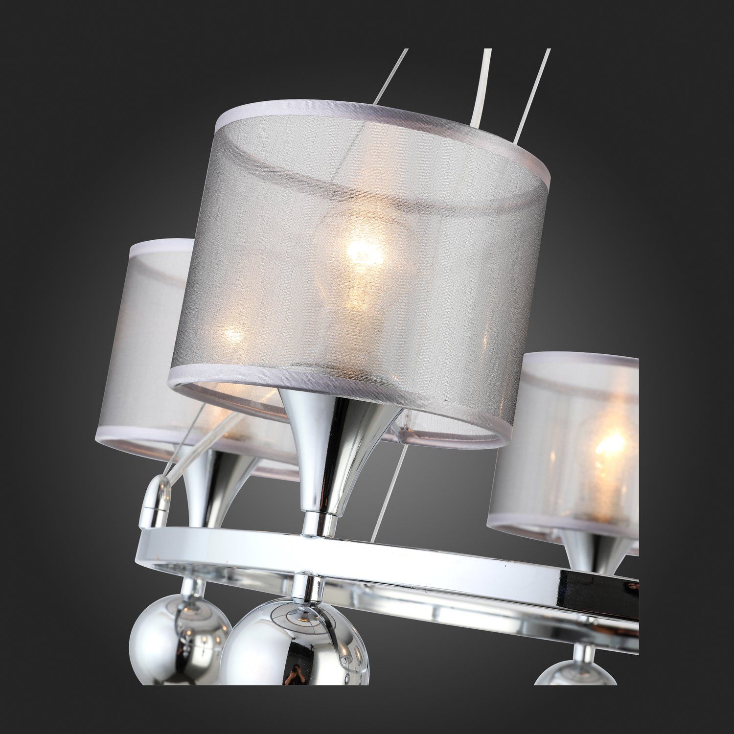 Подвесной светильник EFIONE by Romatti