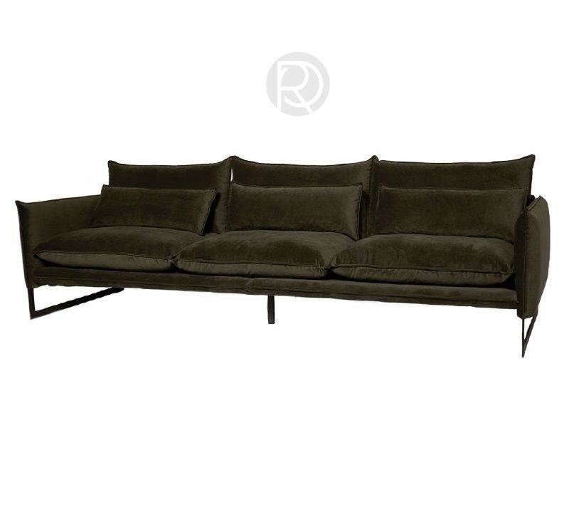 Sofa MILAN by Romatti Lifestyle
