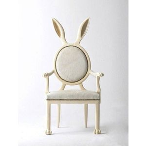 Стул Bunny by Romatti