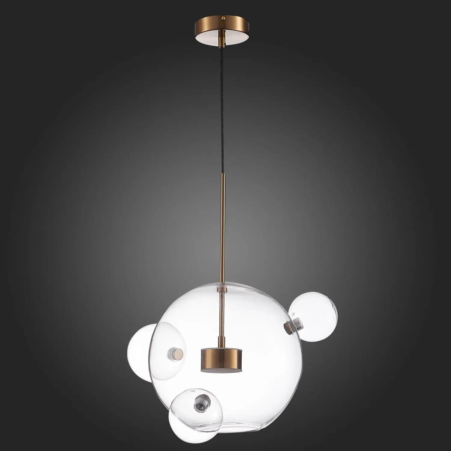 Подвесной светильник  OPNE by Romatti