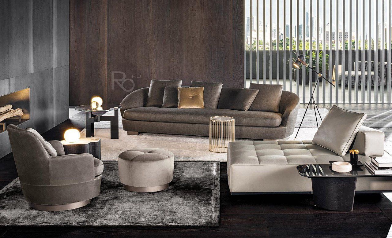 Sofa JACQUES by Romatti