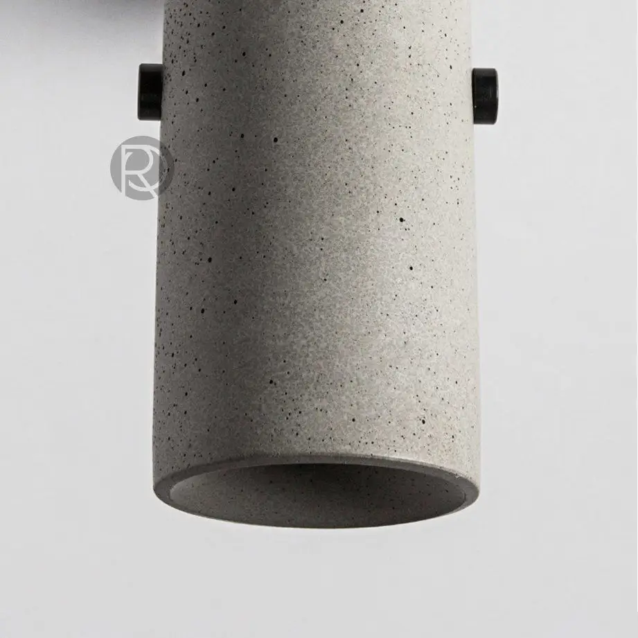 Wall lamp (Sconce) LV by Romatti