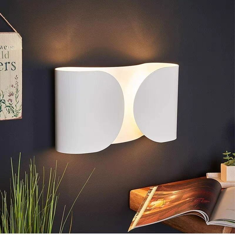 Wall lamp (Sconce) WOLBERT by Romatti