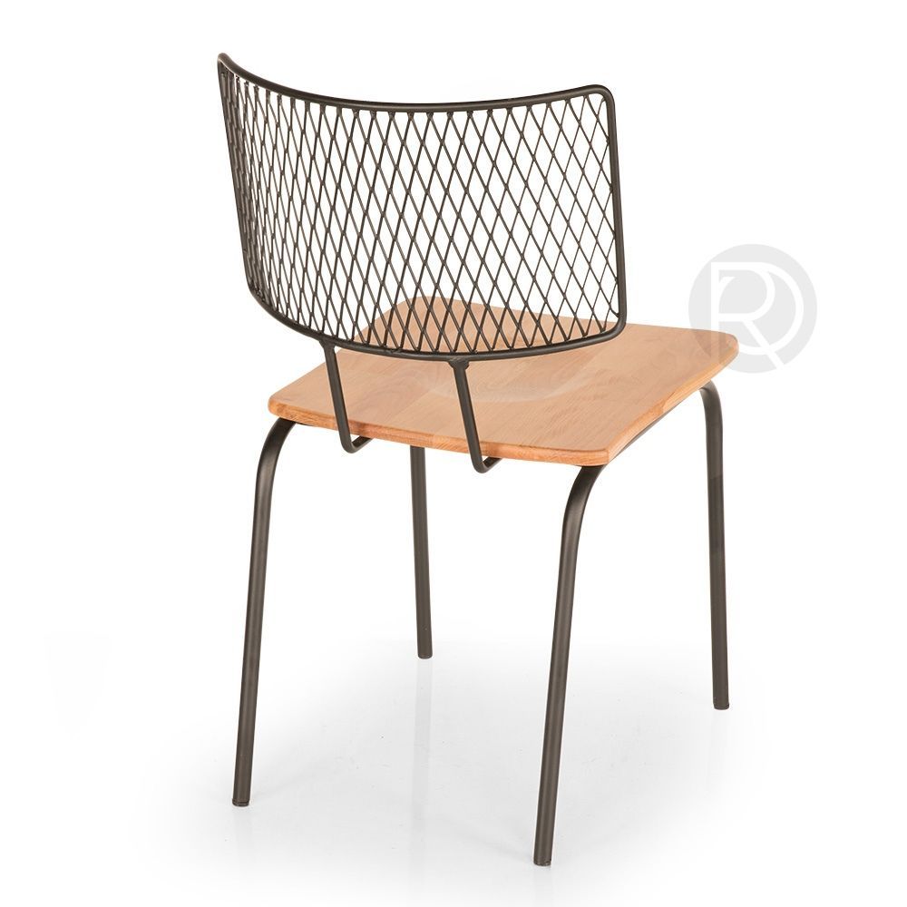 BELLA by Romatti chair