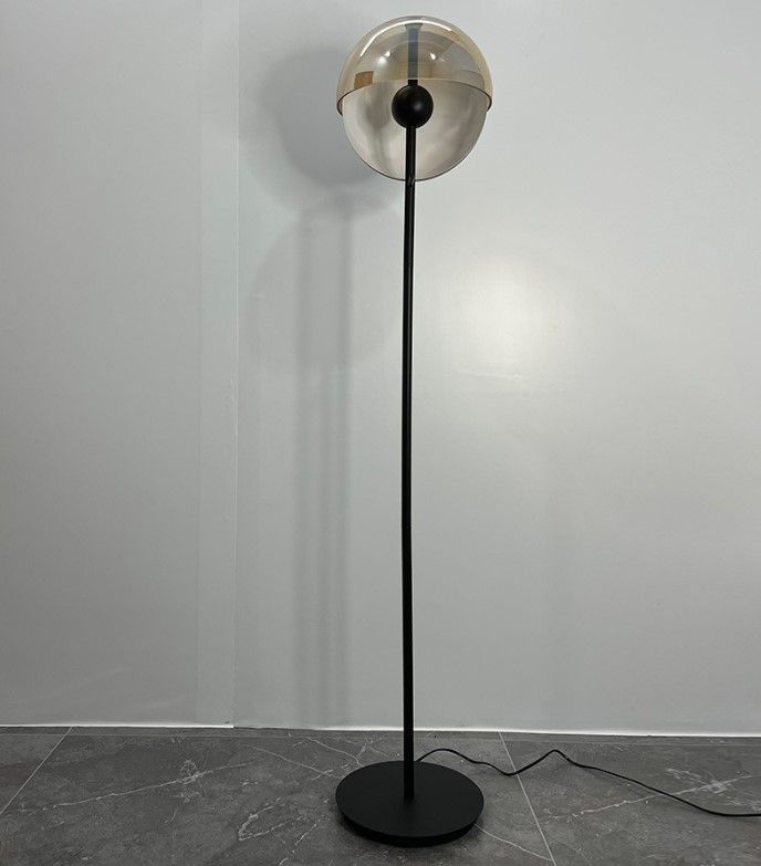 Floor lamp ALDA by Romatti