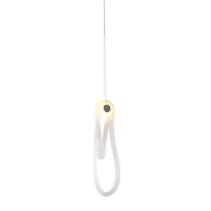 Дизайнерский подвесной светильник в современном стиле ZOLTER by Romatti