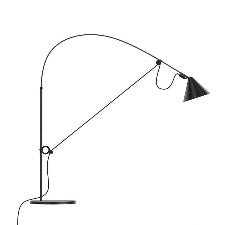 ARTEX by Romatti table lamp