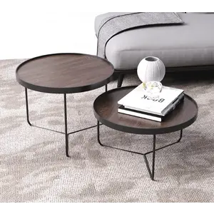 Журнальный столик REWON by Romatti