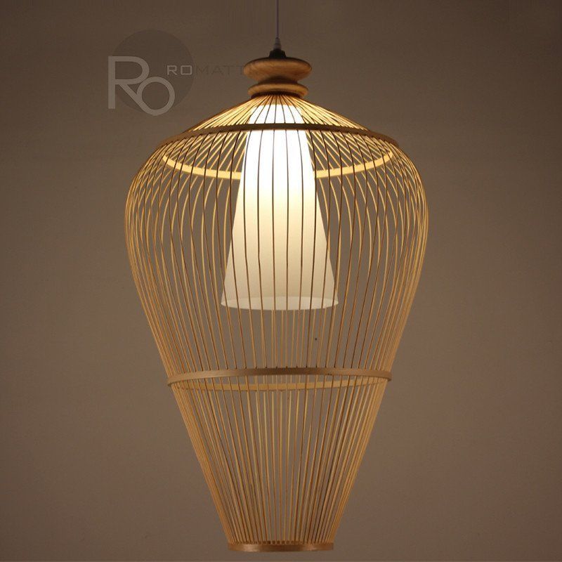 Regina pendant lamp |/ by Romatti