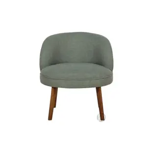 Дизайнерский деревянный стул NICE by Romatti TR