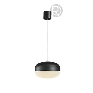 Дизайнерский подвесной светильник в современном стиле ACRILLIC by Romatti