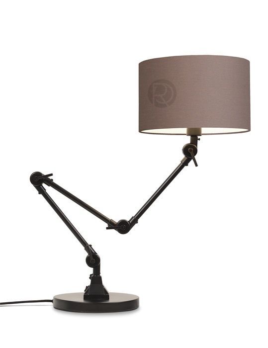 AMSTERDAM SHADE table lamp by Romi Amsterdam