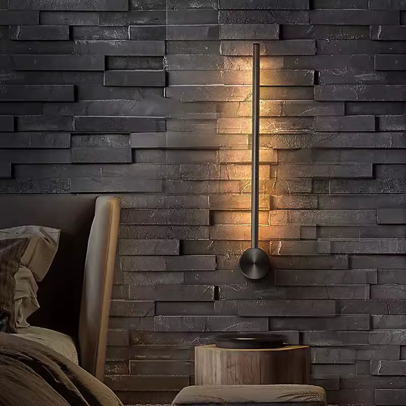 Wall lamp (Sconce) ZONTER by Romatti