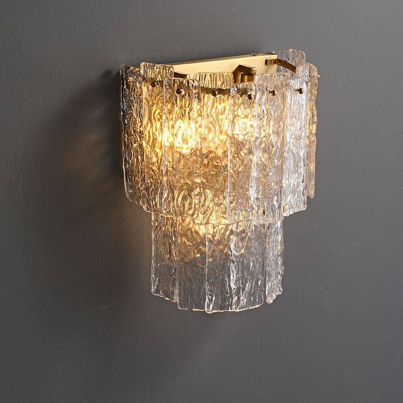 Wall lamp (Sconce) ESTER by Romatti