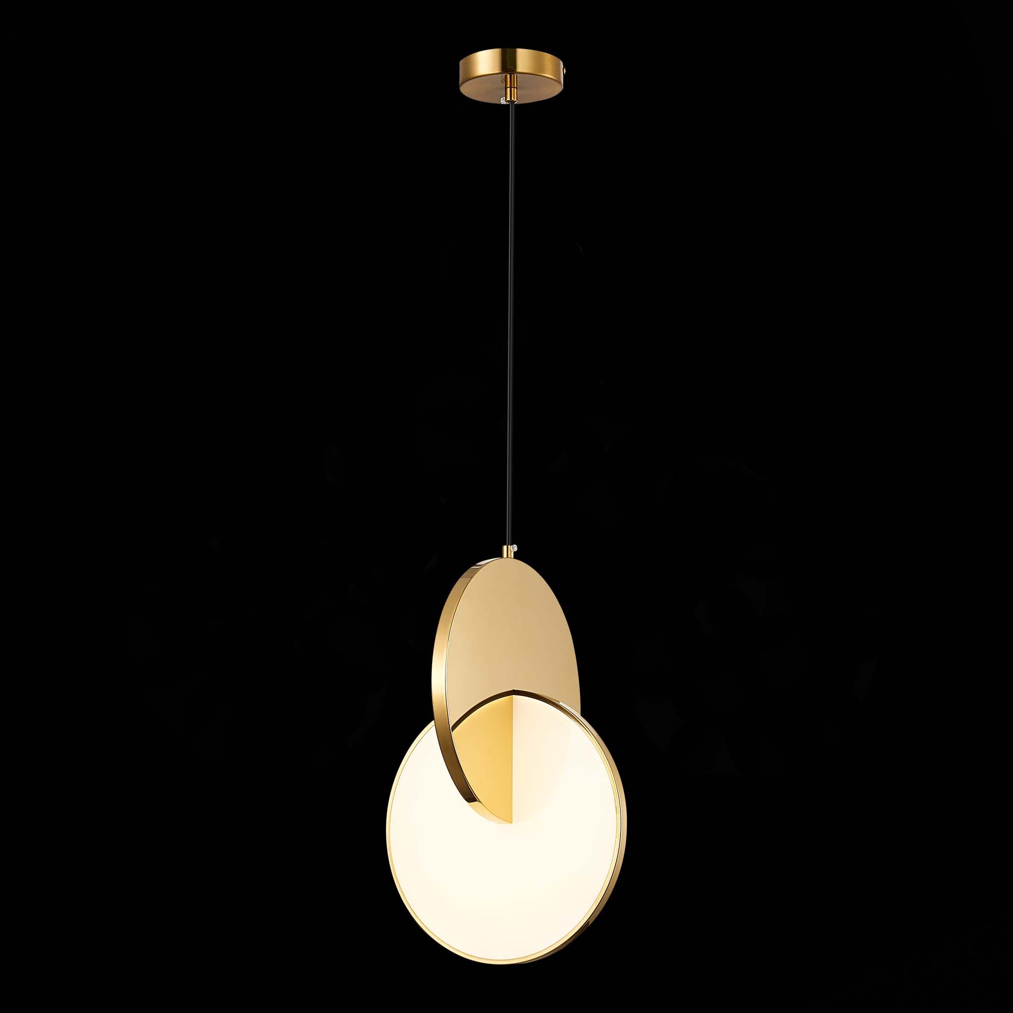 Подвесной светильник ESLIPE by Romatti