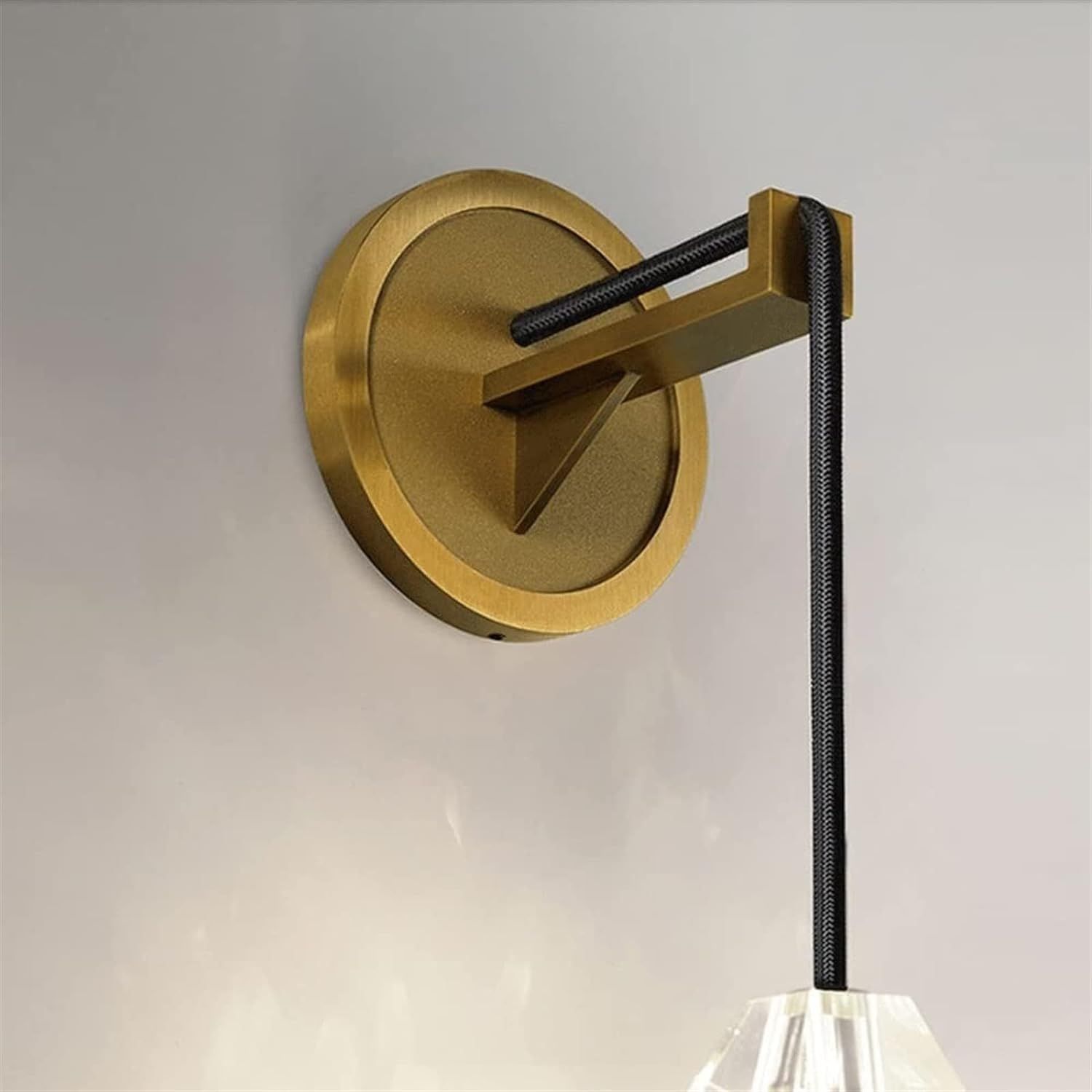 Wall lamp (Sconce) LEILA by Romatti