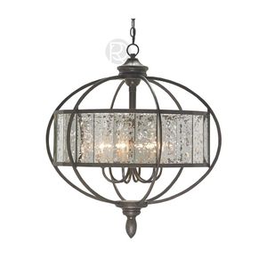 FLORENCE by Currey chandelier & Company