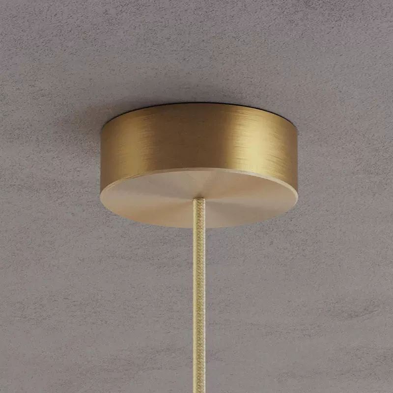 SCODELLA by Romatti pendant lamp