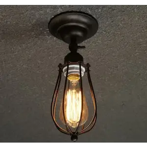 Потолочный светильник Flex by Romatti