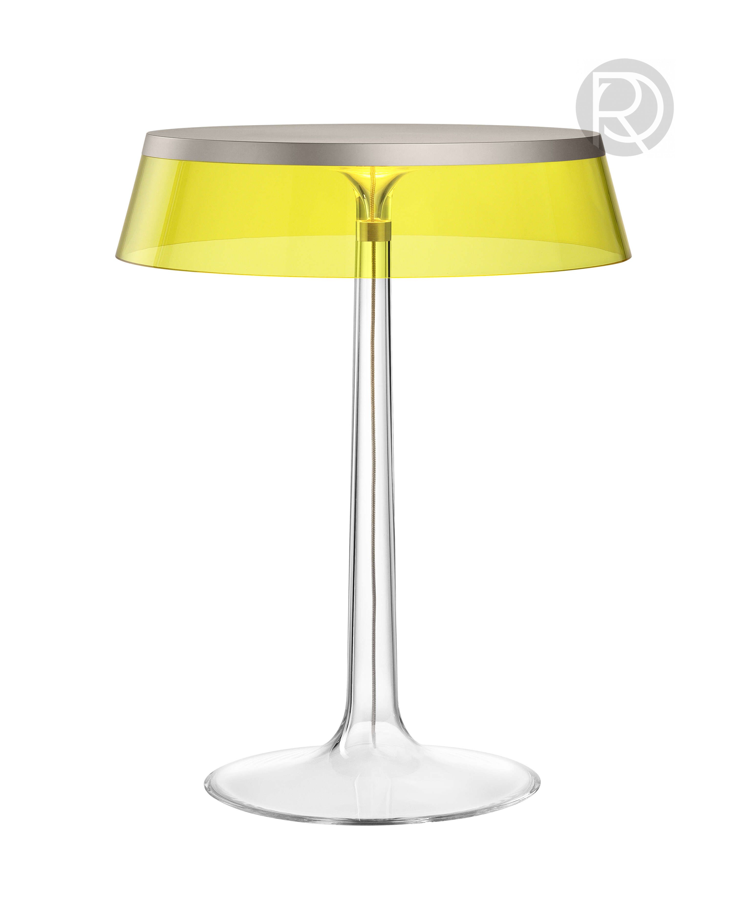 Table lamp BON JOUR by Flos