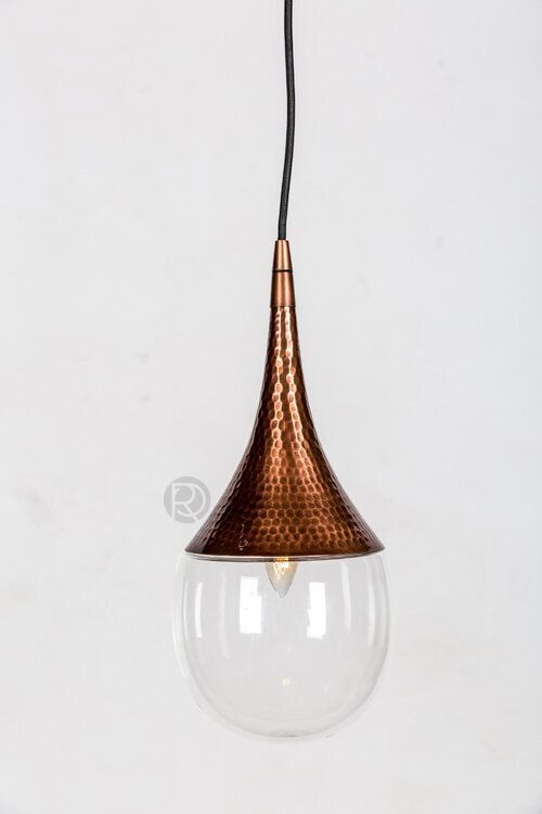 RAINER DROP pendant lamp by Romatti Lighting