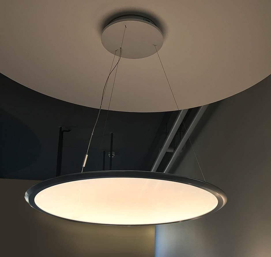 Подвесной светильник Discovery by Artemide