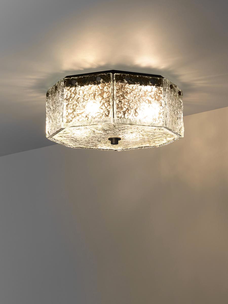 Ceiling lamp REZA by Romatti