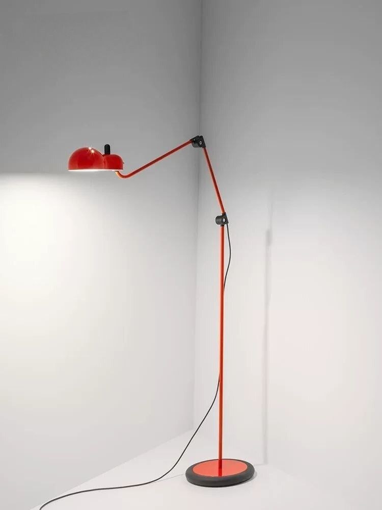 GONDARY floor lamp by Romatti