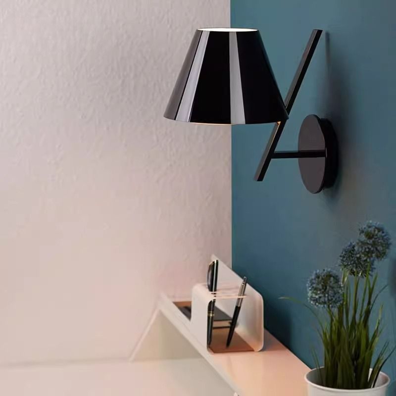 Wall lamp (Sconce) LE PETITE by Romatti