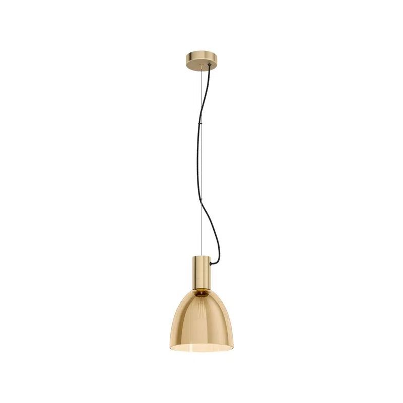 Hanging lamp MITCH by Romatti
