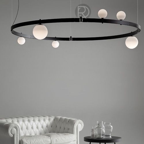 Chandelier STANT by KARMAN