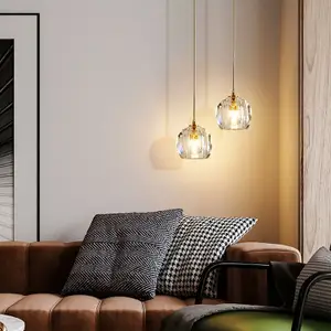 Подвесной светильник Denolia by Romatti