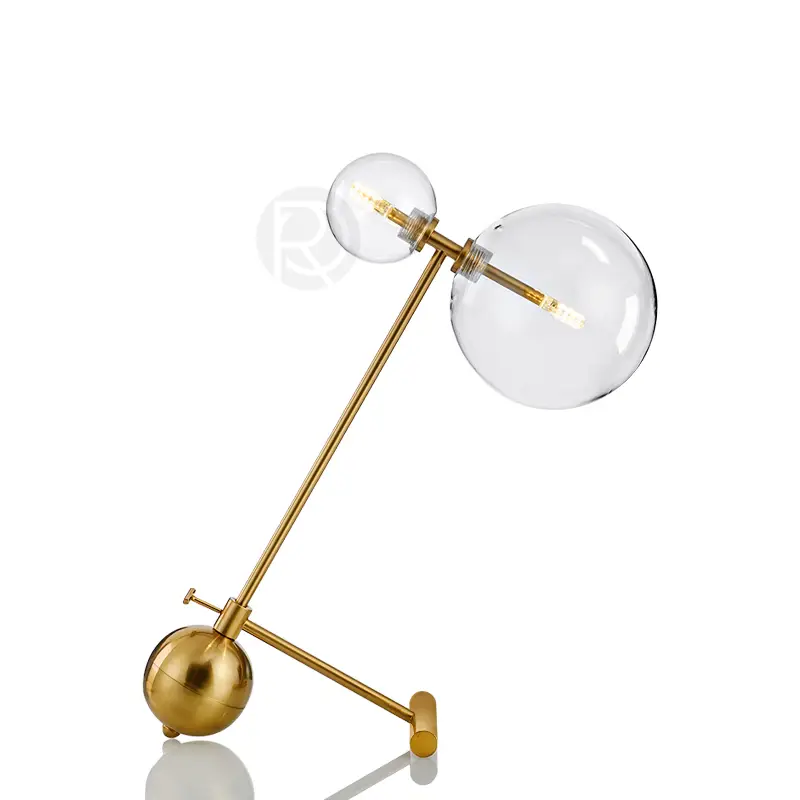 Designer table lamp NTEEN B by Romatti