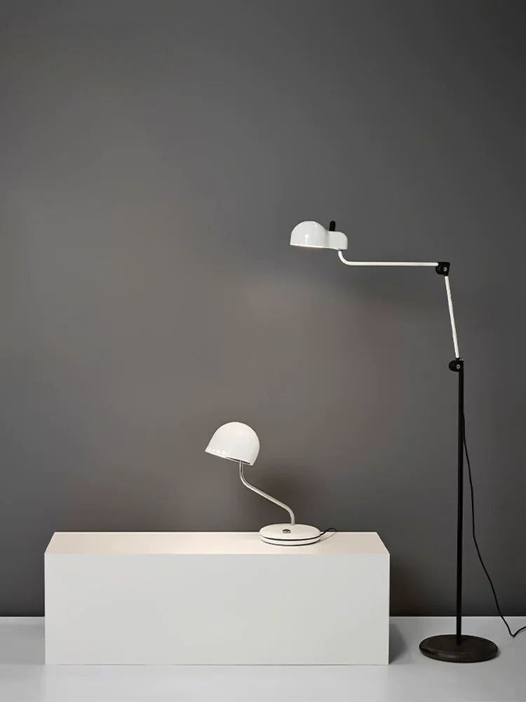 GONDARY floor lamp by Romatti