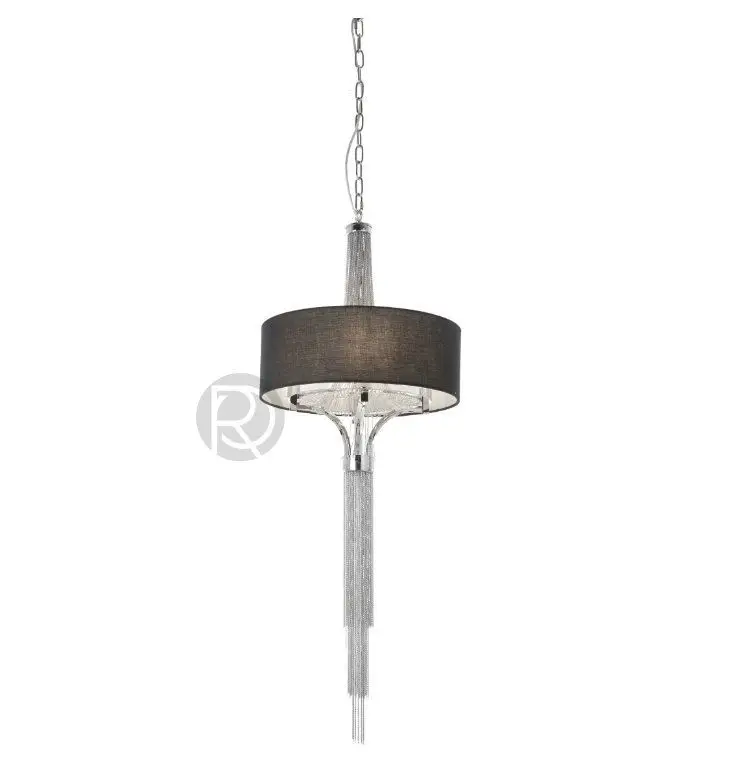 CASEY chandelier by RV Astley