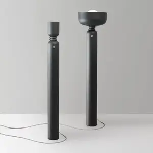 ZENC floor lamp by Romatti