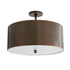 Ceiling lamp TARBELL by Arteriors