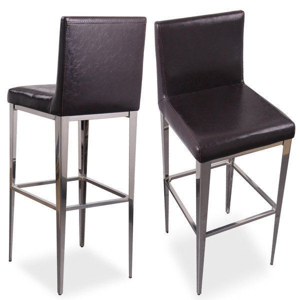 Overstock Bar stool by Romatti