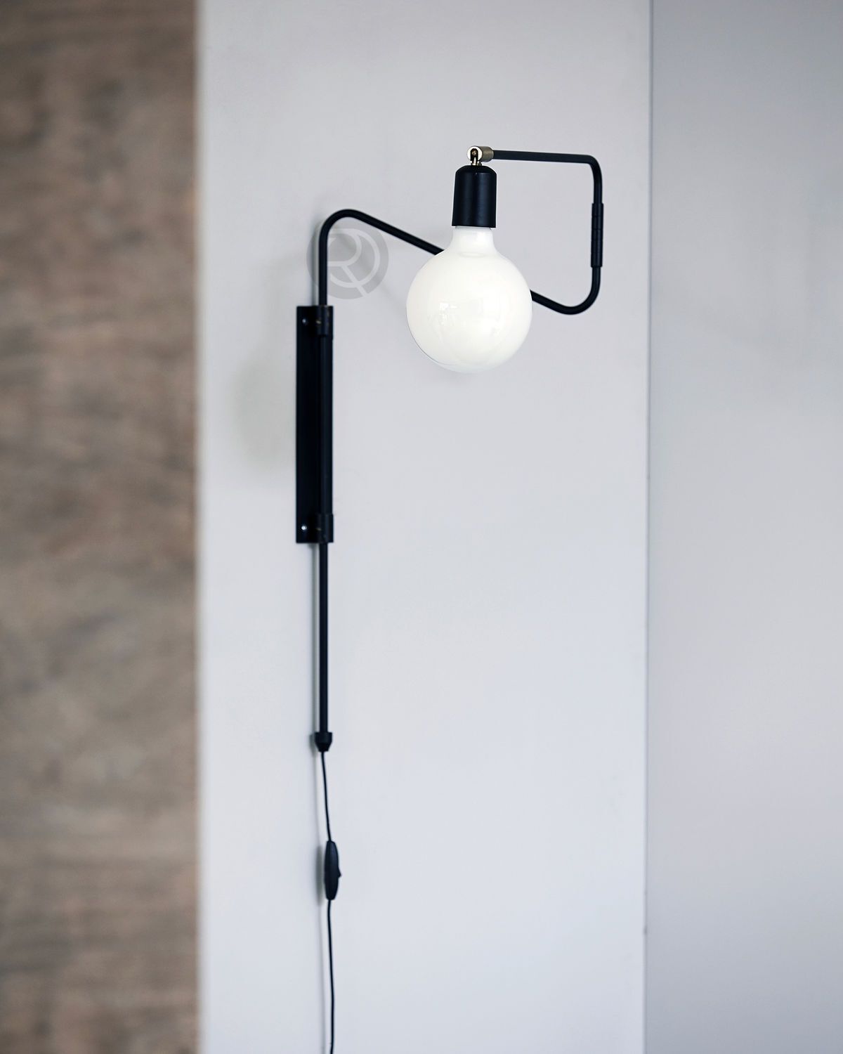 SWING MINI Wall Lamp by House Doctor