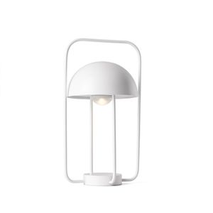 Portable lamp Jellyfish white 24524
