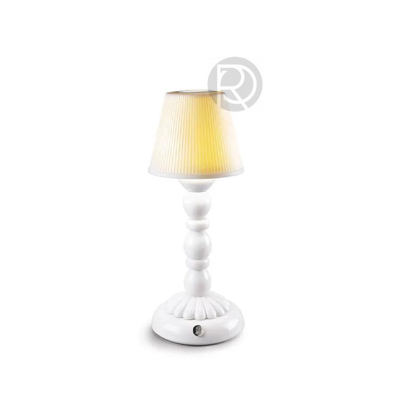 PALM FIREFLY Table lamp SET by Lladro